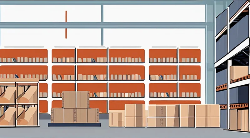 仓库管理程序哪个好做一点