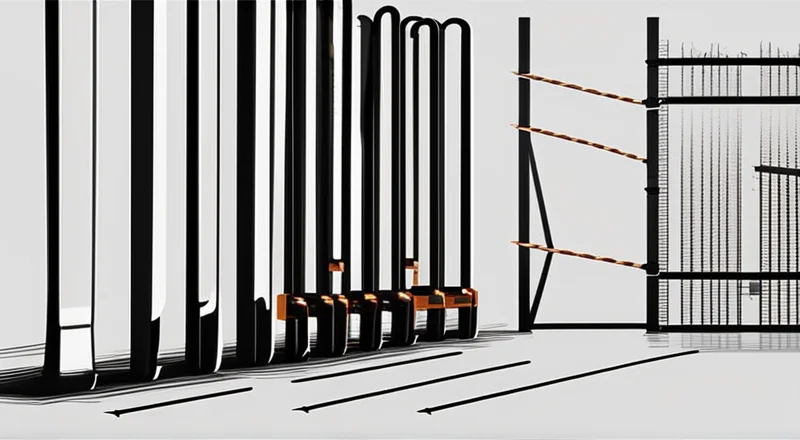 工地钢筋怎么出入库