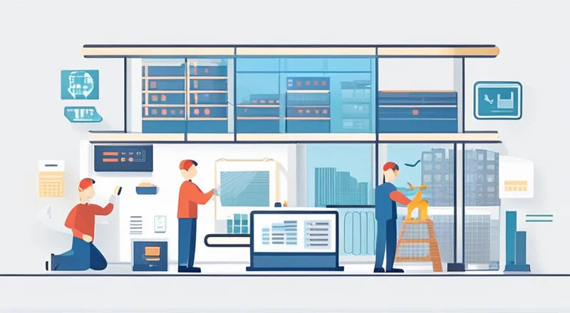 杭州生产管理系统有哪些