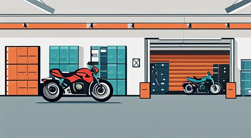 摩托车仓库管理软件哪个好