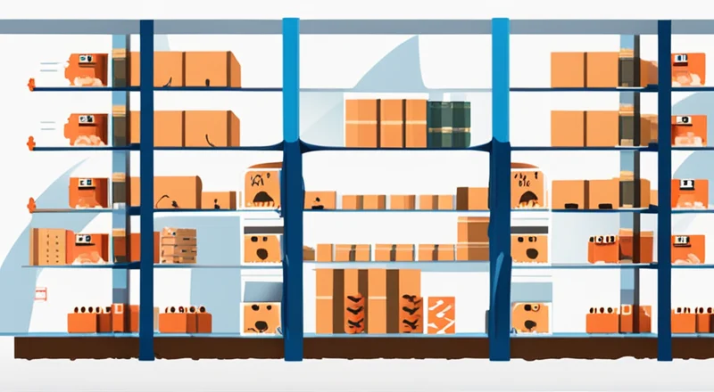 仓库管理专业科目是什么