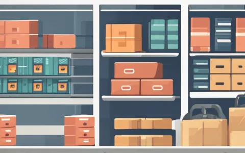 电商后台如何管理库存