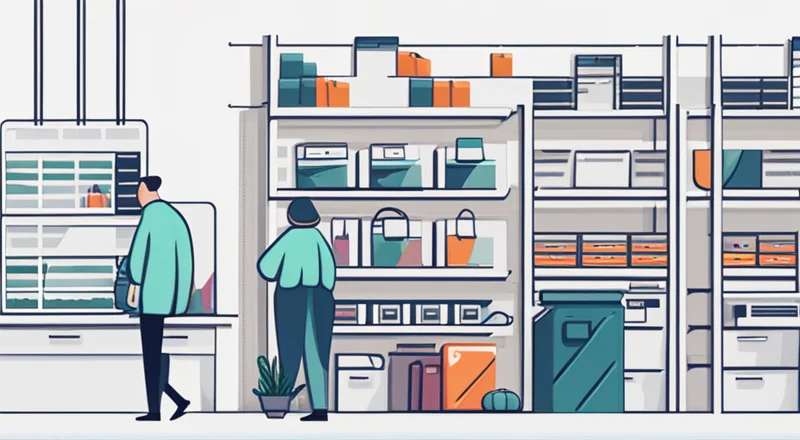 入库财务软件推荐哪个