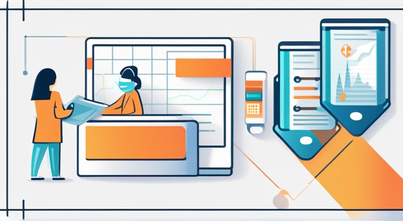 医院有哪些财务软件系统