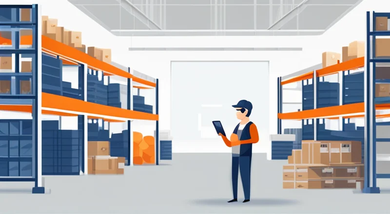 如何进行仓库的6s管理