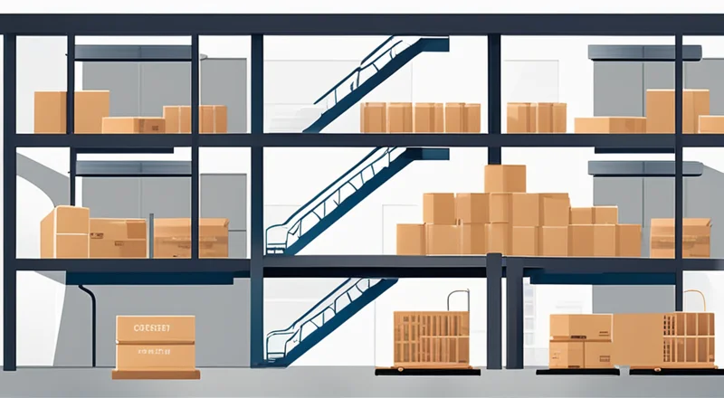 仓库管理的七个层次是什么