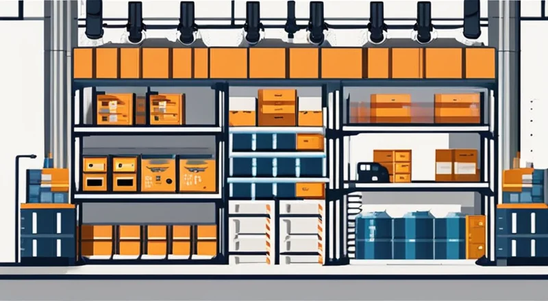 零配件仓库管理软件哪个好