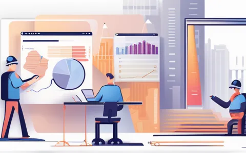 建筑公司财务软件哪个好