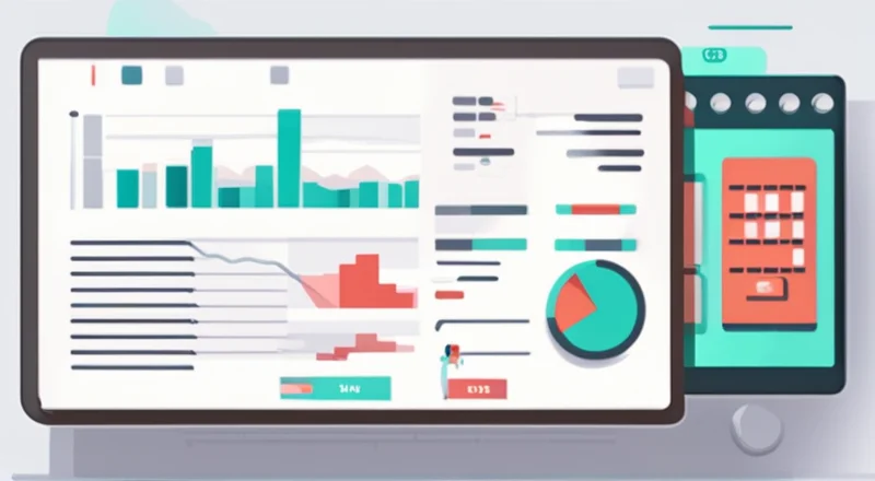 代账财务软件有哪些