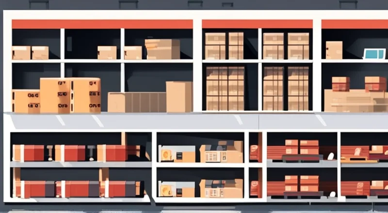 门店仓库管理工作怎么样