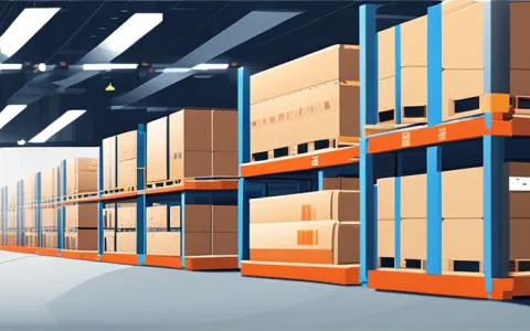 众达电讯仓库管理怎么样