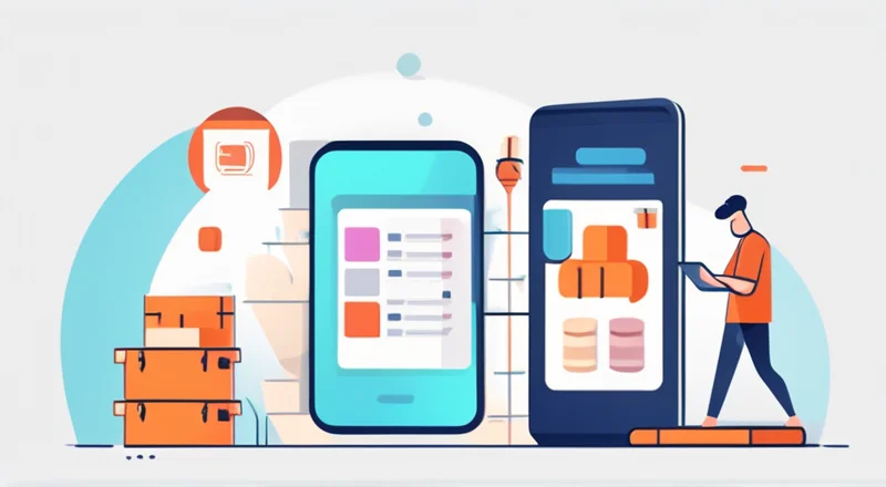 线上线下如何管理库存