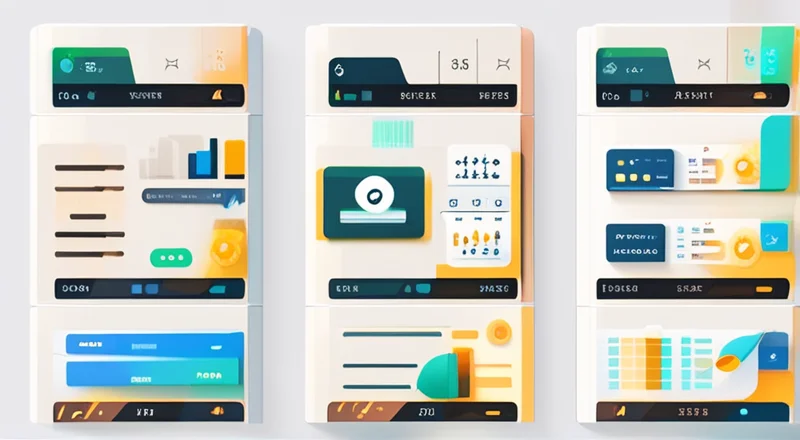 济宁财务软件厂商有哪些