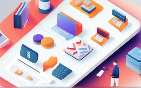 库存产品如何管理软件