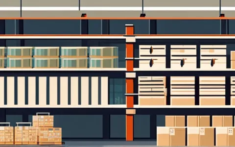 仓库特殊货品如何存放管理