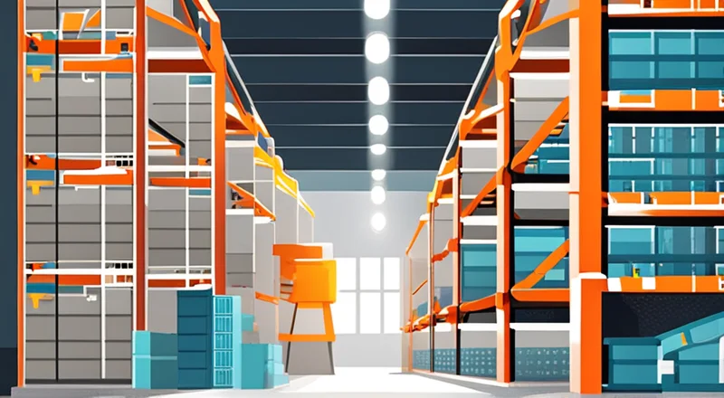 嘉兴仓库管理系统哪个好用