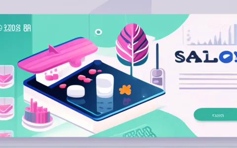 美甲店财务软件哪个好做