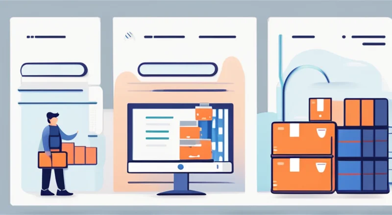 出入库材料怎么收费