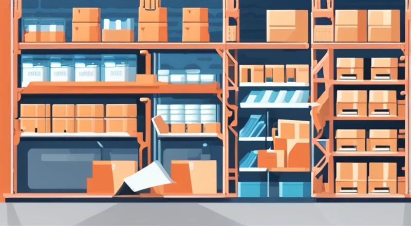 智能云仓库存管理怎么样做