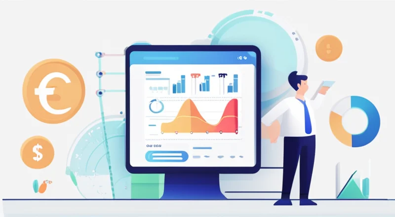 电子财务软件哪个好用些