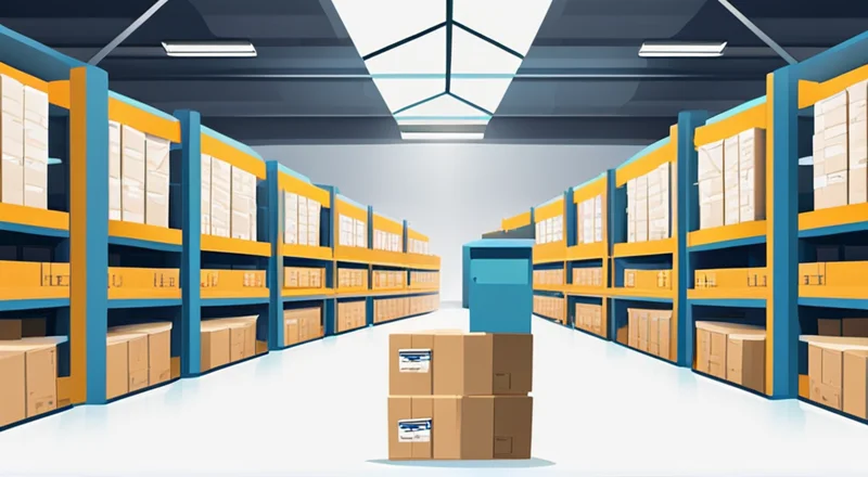 什么是买单仓库管理