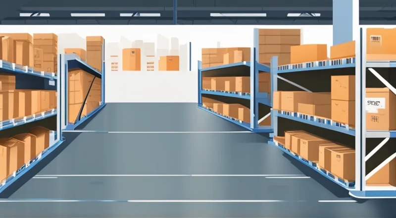 什么是仓库日常盘点管理