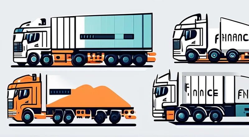 卡车财务软件哪个好点呢