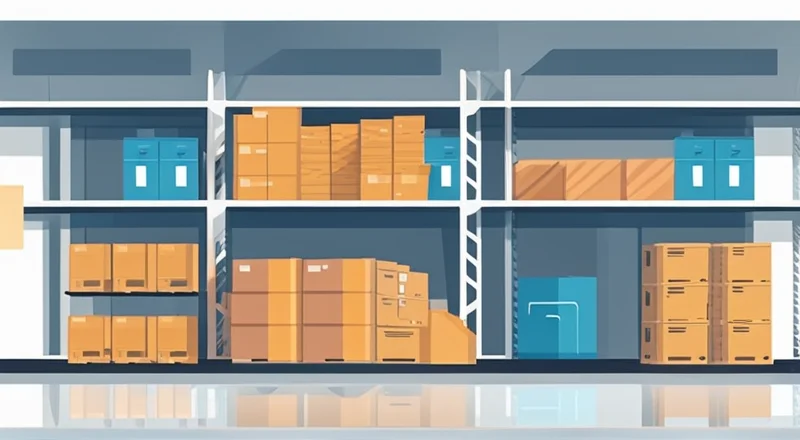 什么是仓库账务管理工作