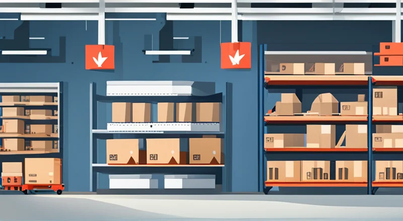 仓库打包管理要求标准是什么