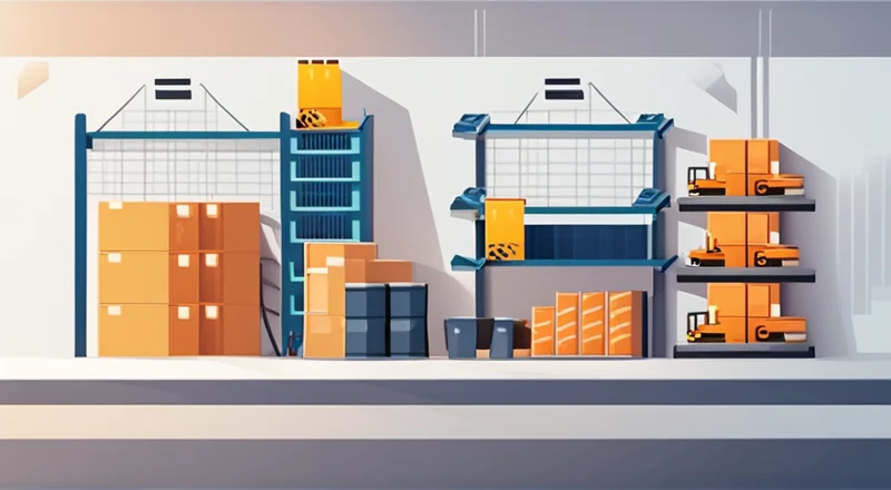 仓库管理都是哪里招人的