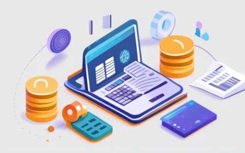 代账小型财务软件有哪些