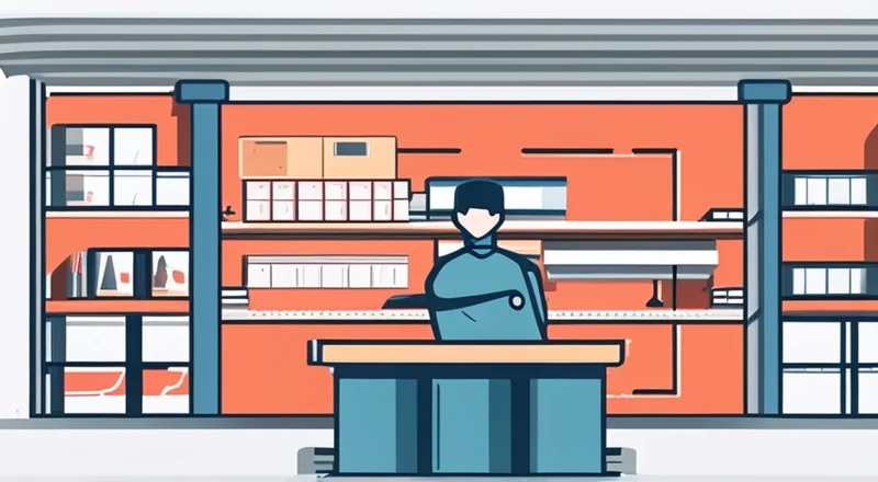 抖音怎么取消库存管理