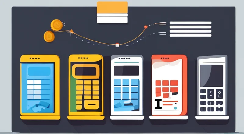 算利润财务软件有哪些