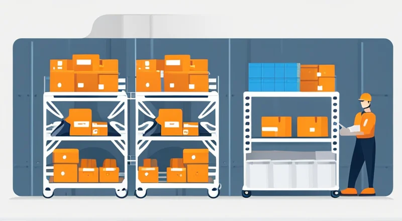 仓库如何做好现场6s管理措施