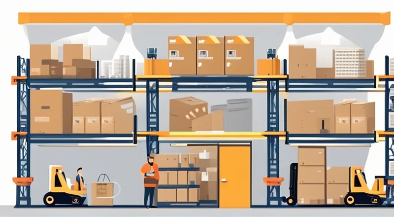 仓库管理七大原则是什么