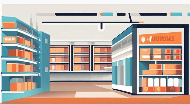 门店库存管理如何量化