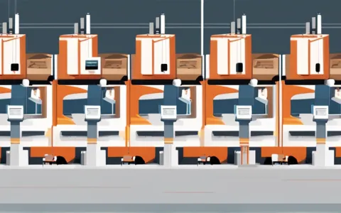 仓库管理要做哪些流程