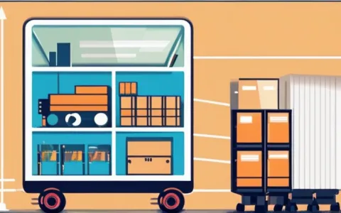 物流管理如何降低库存