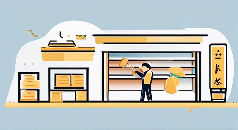 华讯库存管理怎么用