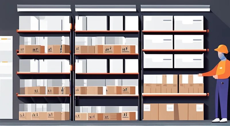 仓库管理一般学多久会出来