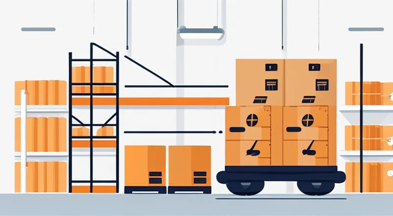 仓库管理的要素有哪些