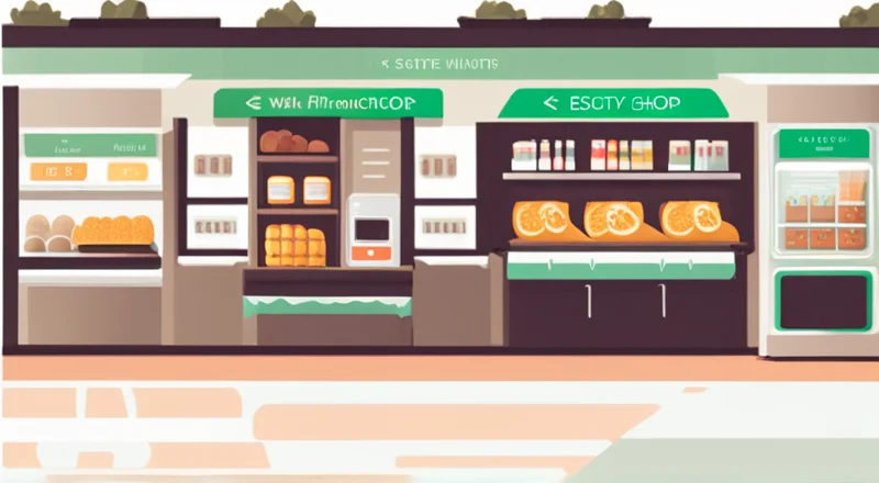 熟食店财务软件有哪些