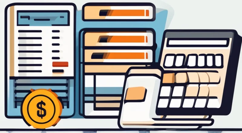 出入库怎么算成本