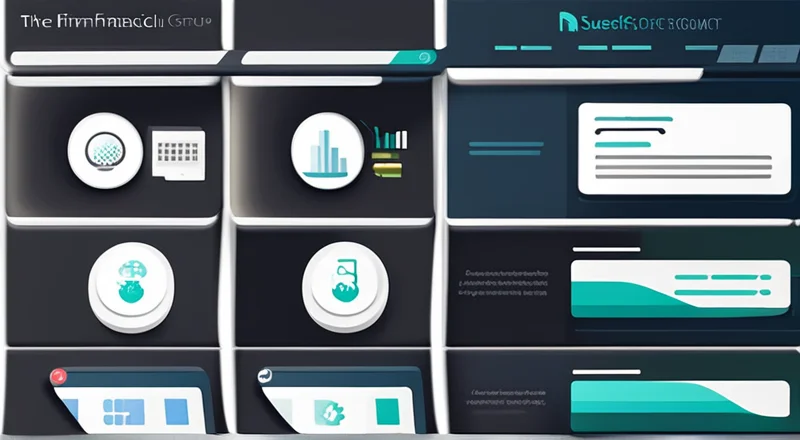 东软集团用什么财务软件