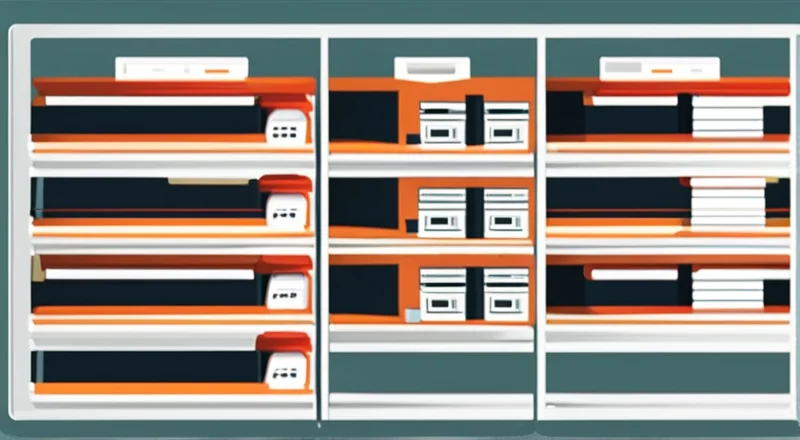 书本出入库怎么记