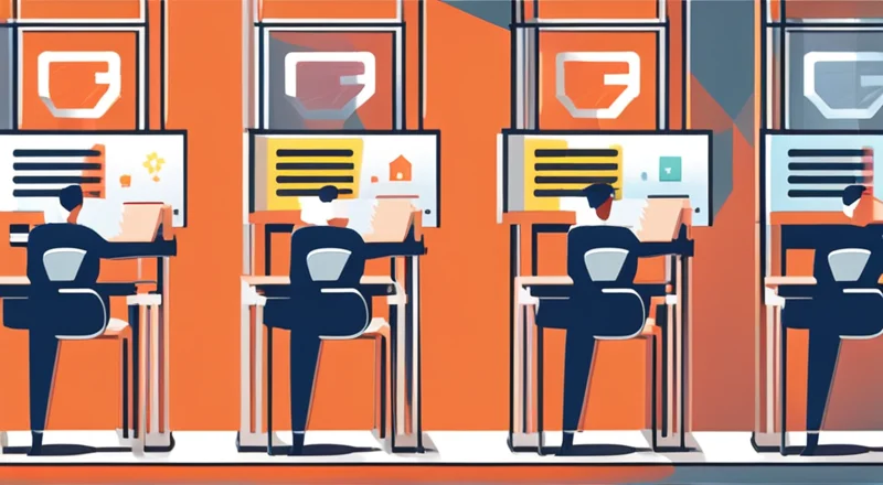 如何管理电脑的凭据库存