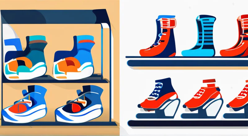 儿童鞋子库存怎么管理好
