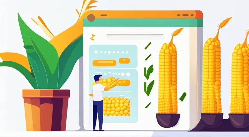 玉米种子出入库怎么记账