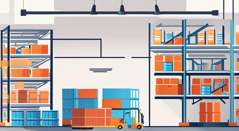 仓库管理师哪里报名好