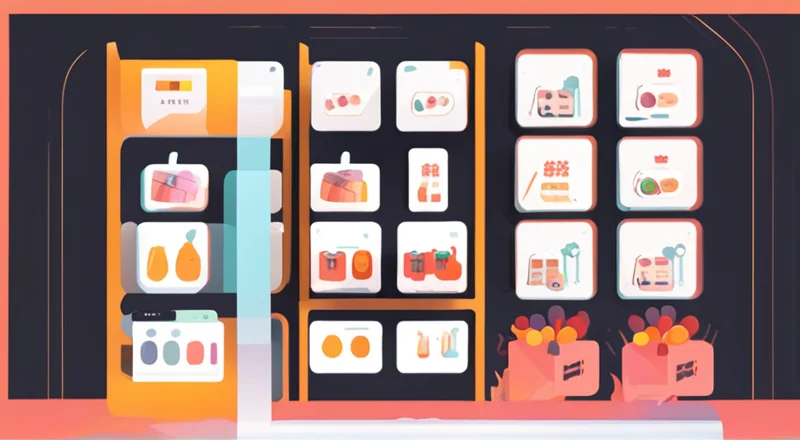 抖音店铺多库存如何管理